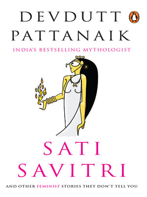 cover image of Sati Savitri